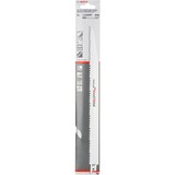 Bosch Säbelsägeblatt S 1210 VF Heavy for Wood and Metal, 5 Stück Länge 300mm