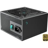 DeepCool PN550D, PC-Netzteil schwarz, 550 Watt