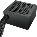 DeepCool PN550D, PC-Netzteil schwarz, 550 Watt