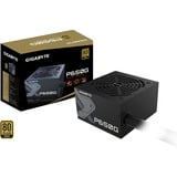 GIGABYTE GP-P650G, PC-Netzteil 650 Watt