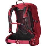 Gregory JADE 25 LT , Rucksack rot, 25 Liter