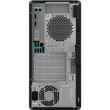 HP Z2 Tower G9 Workstation (8T1K1EA), PC-System schwarz, Windows 11 Pro 64-Bit