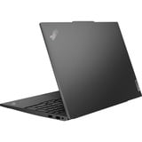 Lenovo ThinkPad E16 G2 (21MA003RGE), Notebook schwarz, Intel® Core™ Ultra 7 155H, Intel® Arc™ Graphics, 32 GB DDR5, 1 TB SSD, Windows 11 Pro 64-Bit