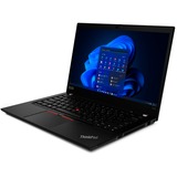 Lenovo ThinkPad T490 i5 Generalüberholt, Notebook schwarz, Intel® Core™ i5-8265U, Intel® UHD Graphics, 16 GB DDR4, 512 GB SSD, Windows 11 Pro 64-Bit