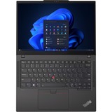 Lenovo ThinkPad X13 G5 (21LU005GGE), Notebook schwarz, Windows 11 Pro 64-Bit, 33.8 cm (13.3 Zoll), 1 TB SSD