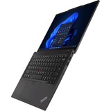 Lenovo ThinkPad X13 G5 (21LU005GGE), Notebook schwarz, Windows 11 Pro 64-Bit, 33.8 cm (13.3 Zoll), 1 TB SSD