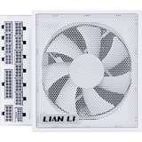 Lian Li EDGE EG1300 1300W White, PC-Netzteil weiß, 1300 Watt