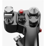 MOZA MH16 Flightstick, Joystick schwarz