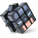 Spin Master Rubik's - Cubers 3x3 Batman, Geschicklichkeitsspiel 