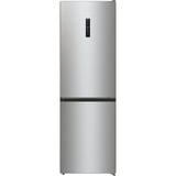 gorenje NRK619CA2XL4, Kühl-/Gefrierkombination edelstahl