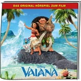 tonies Disney - Vaiana, Spielfigur Hörspiel