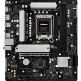 ASRock B860M-X, Mainboard 