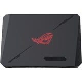 ASUS NUC 14 ROG RNUC14SRKU9189A2I, Gaming-PC schwarz, Windows 11 Home 64-Bit