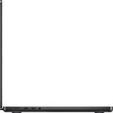 Apple MacBook Pro (14") 2024, Notebook schwarz, M4 10-Core GPU, MacOS, Deutsch, 36 cm (14.2 Zoll), 1 TB null