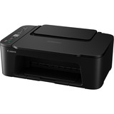 Canon PIXMA TS3750i, Multifunktionsdrucker schwarz, USB, WLAN, Kopie, Scan, kompatibel zu Pixma Print Plan und Auto Ink Delivery