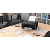 Canon PIXMA TS3750i, Multifunktionsdrucker schwarz, USB, WLAN, Kopie, Scan, kompatibel zu Pixma Print Plan und Auto Ink Delivery