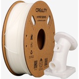 Creality CR-ABS Filament Weiß, 3D-Filament 1 kg, 1,75 mm, auf Rolle