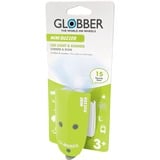 GLOBBER Mini Buzzer, LED-Leuchte limette