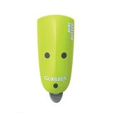 GLOBBER Mini Buzzer, LED-Leuchte limette