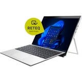 HP Elite x2 G4 Generalüberholt, Tablet-PC silber, Windows 11 Pro 64-Bit