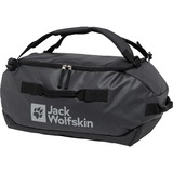 Jack Wolfskin ALL-IN DUFFLE 45, Rucksack anthrazit, 45 Liter