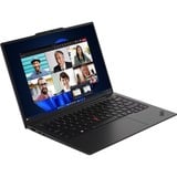 Lenovo ThinkPad X1 Carbon G12 (21KC005XGE), Notebook schwarz, Windows 11 Pro 64-Bit, 35.6 cm (14 Zoll) & 60 Hz Display, 1 TB SSD