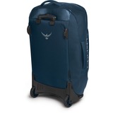 Osprey Transporter Wheeled Duffel 60 , Tasche blau/dunkelblau, 60 Liter