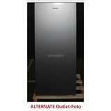 gorenje R4142PS, Vollraumkühlschrank edelstahl