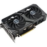 ASUS GeForce RTX 4070 DUAL 12G EVO, Grafikkarte DLSS 3, 3x DisplayPort, 1x HDMI 2.1a