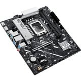 ASUS PRIME B860M-K, Mainboard 