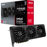 Radeon RX 9070 XT PRIME GAMING OC, Grafikkarte