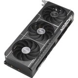 ASUS Radeon RX 9070 XT PRIME GAMING OC, Grafikkarte grau, RDNA4, GDDR6, 3x DisplayPort, 1x HDMI 2.1