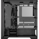 ASUS TUF GAMING GT302  ARGB , Tower-Gehäuse schwarz, Tempered Glass