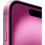 Apple iPhone 16 Plus 256GB, Handy pink, iOS, NON DEP