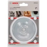 Bosch Lochsäge BiM Progressor for Wood & Metal, Ø 92mm 3.3/4"