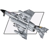 COBI F-4 Phantom II - USS Midway, Konstruktionsspielzeug 