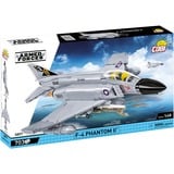 COBI F-4 Phantom II - USS Midway, Konstruktionsspielzeug 