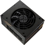 FSP DAGGER PRO 850W, PC-Netzteil 4x PCIe, Kabelmanagement, 850 Watt