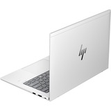 HP EliteBook 640 G11 (9C0G5EA), Notebook silber, Windows 11 Pro 64-Bit, 35.6 cm (14 Zoll), 1 TB SSD