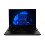 Lenovo ThinkPad T490 Generalüberholt, Notebook schwarz, Intel® Core™ i7-8565U, Intel® UHD Graphics 620, 16 GB, 512 GB (512 GB SSD), Windows 11 Pro 64-Bit