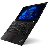 Lenovo ThinkPad T490 Generalüberholt, Notebook schwarz, Intel® Core™ i7-8565U, Intel® UHD Graphics 620, 16 GB, 512 GB (512 GB SSD), Windows 11 Pro 64-Bit