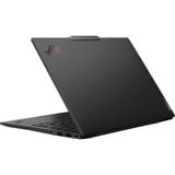 Lenovo ThinkPad X1 Carbon G12 (21KC00AAGE), Notebook schwarz, Windows 11 Pro 64-Bit, 35.6 cm (14 Zoll) & 60 Hz Display, 1 TB SSD