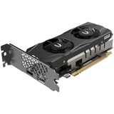 ZOTAC  GeForce RTX 3050 6GB GDDR6 LP, Grafikkarte 1x DisplayPort, 1x HDMI 2.1