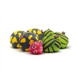 Zoch Crossboule Set Jungle, Geschicklichkeitsspiel 