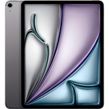 Apple iPad Air 13" (256 GB), Tablet-PC grau, 5G / Gen 6 / 2024