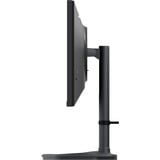 Cooler Master Tempest GP2711, Gaming-Monitor 68.5 cm (27 Zoll), schwarz, QHD, VA, Mini LED, Quantum Dot, 165Hz Panel