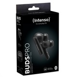 Intenso Buds Pro T500HAE, Headset schwarz