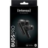 Intenso Buds Pro T500HAE, Headset schwarz