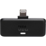 JBL Quantum Stream Wireless Lightning     , Mikrofon schwarz, USB-C  