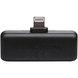 JBL Quantum Stream Wireless Lightning     , Mikrofon schwarz, USB-C  